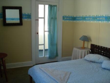 afrique du sud backpackers in sea point