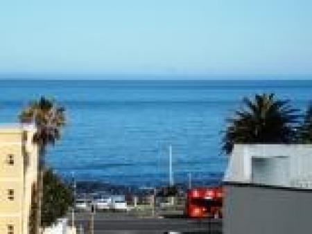 afrique du sud backpackers in sea point